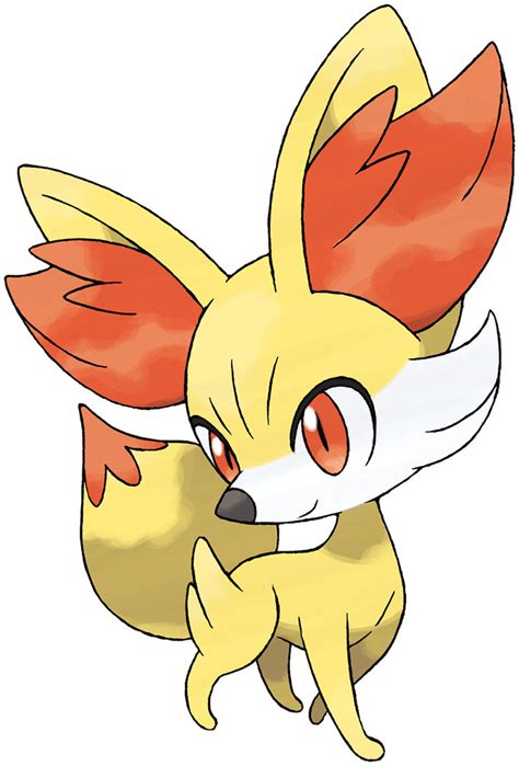 fennekin evolution|Braixen (Pokémon) .